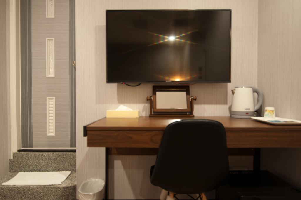 泊居旅店 Oursinn Inn 3*