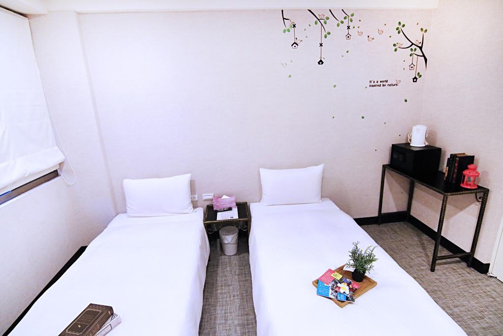 Aparthotel Ximen Holiday 2*