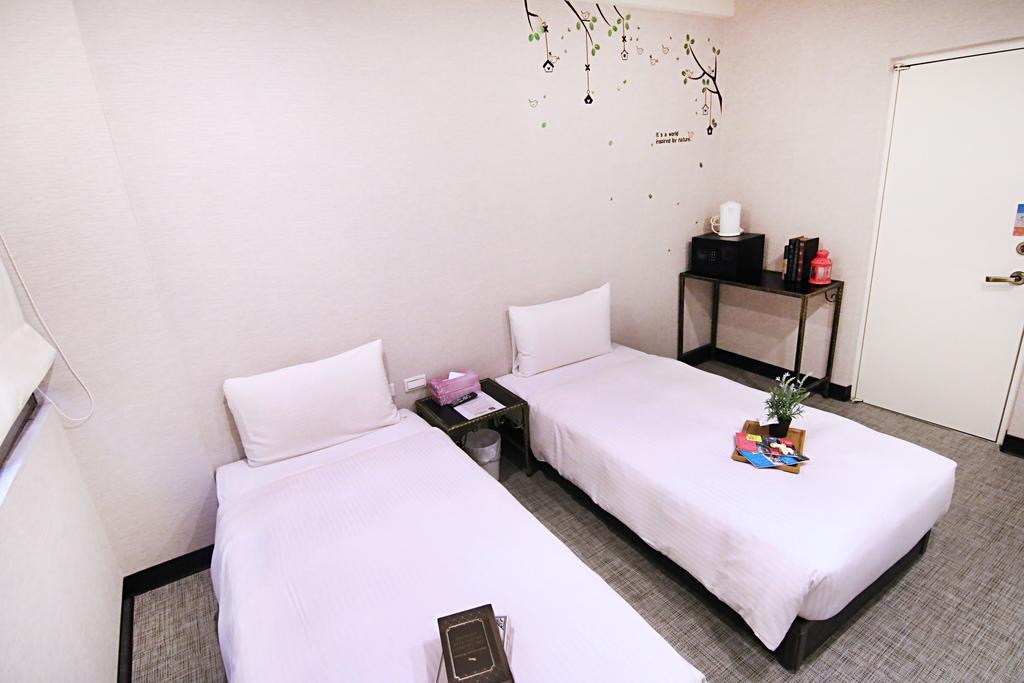 Ximen Holiday Aparthotel 2*