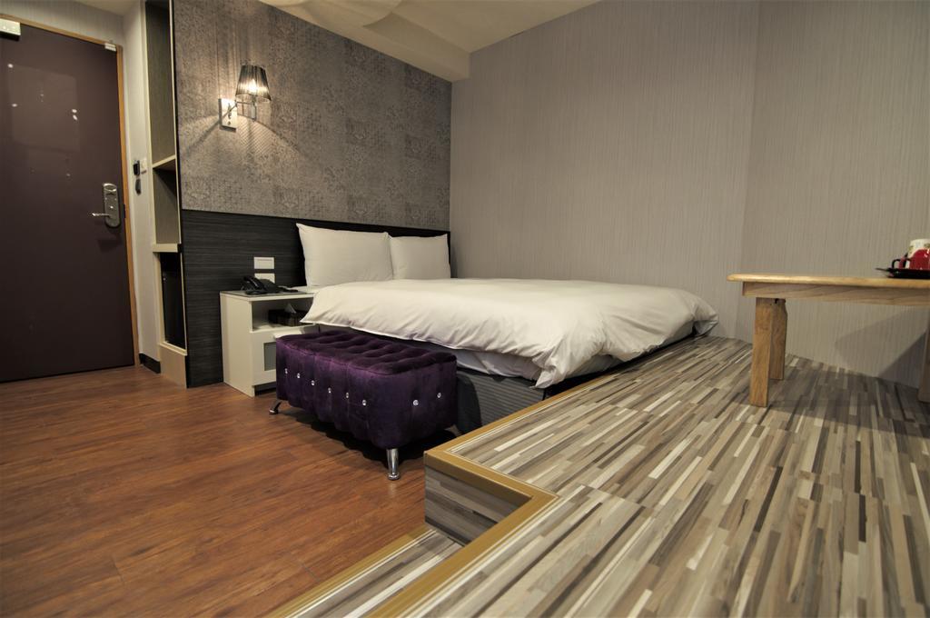 泊居旅店 Oursinn Inn 3*