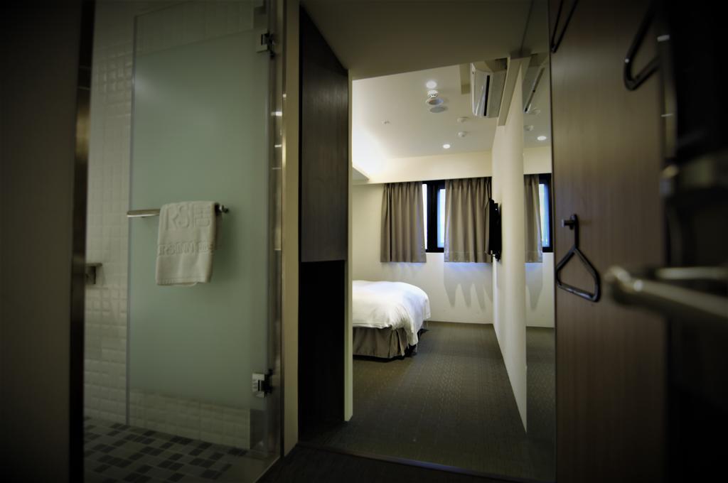 泊居旅店 Oursinn Inn 3*