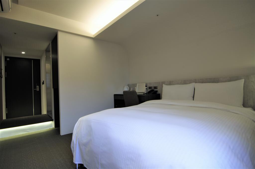 泊居旅店 Oursinn Inn