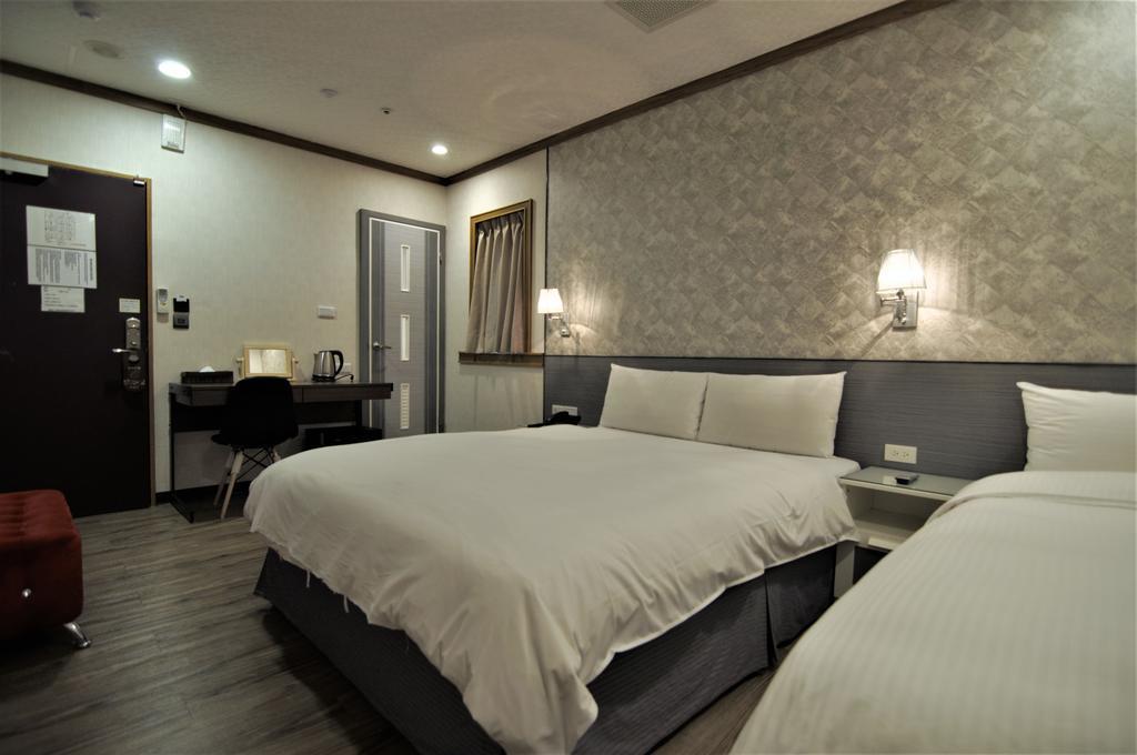 Inn 泊居旅店 Oursinn 3*