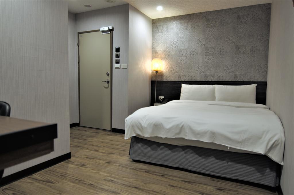 泊居旅店 Oursinn Inn 3*