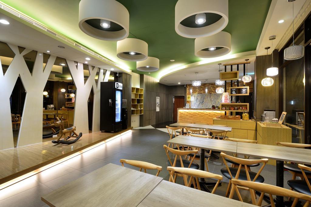 綺樂文旅 康定館 Le Kangding Pensão 3*