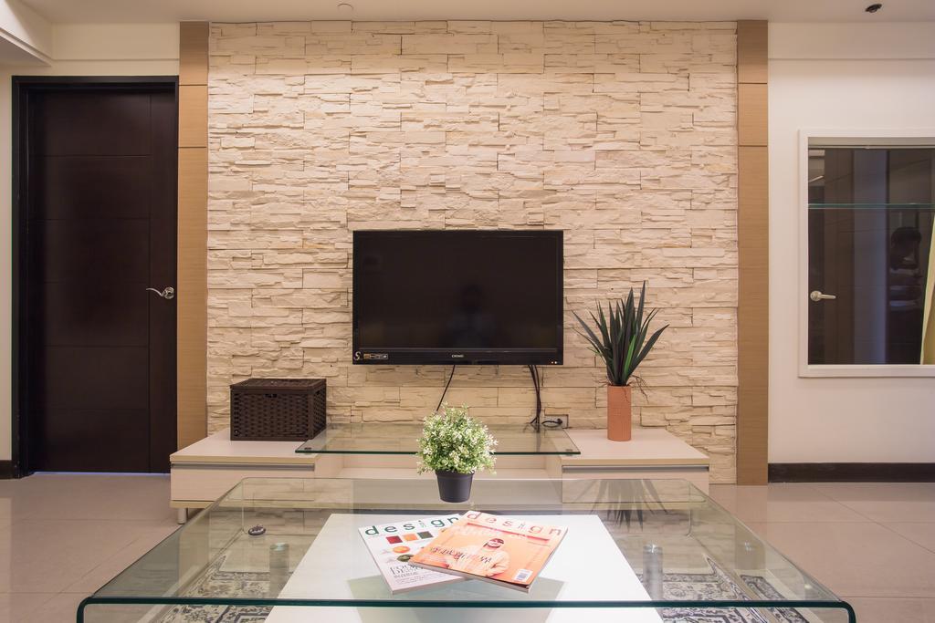 Apartemen T.station Serviced Taipei