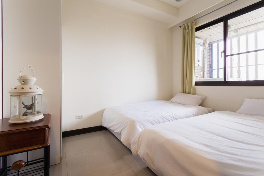 Apartemen T.station Serviced *