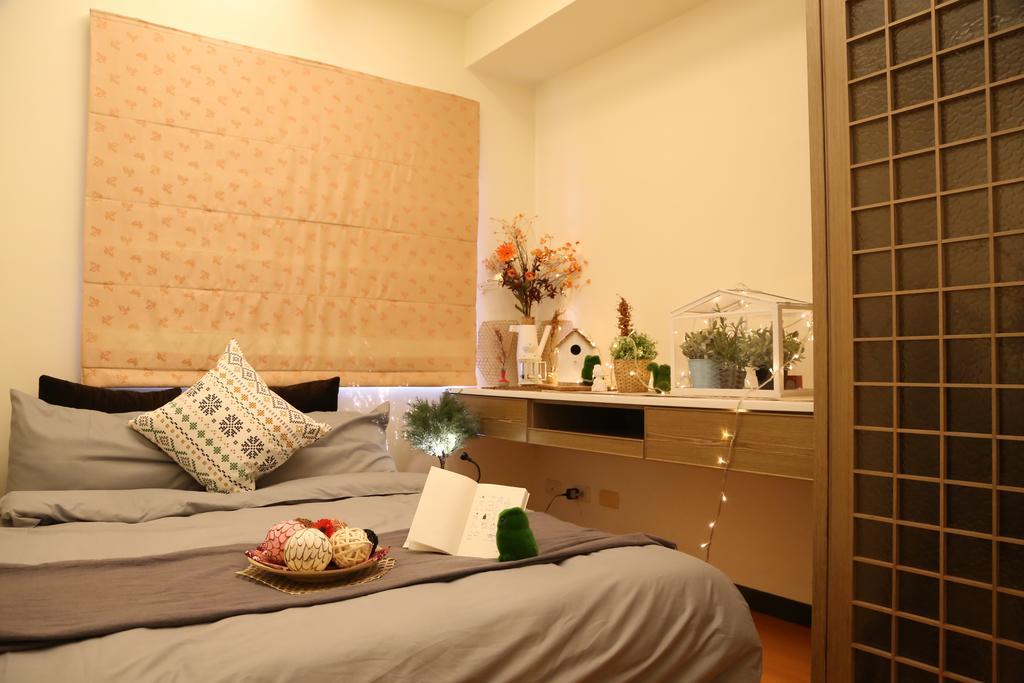 Apartemen T.station Serviced *
