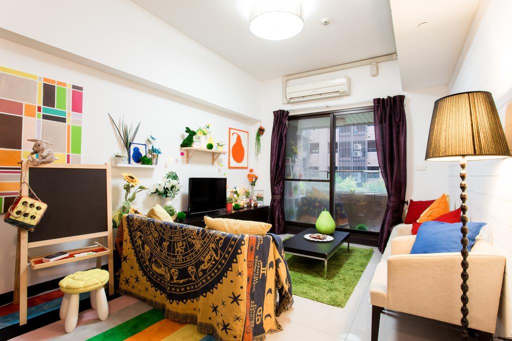 T.station Serviced Apartemen