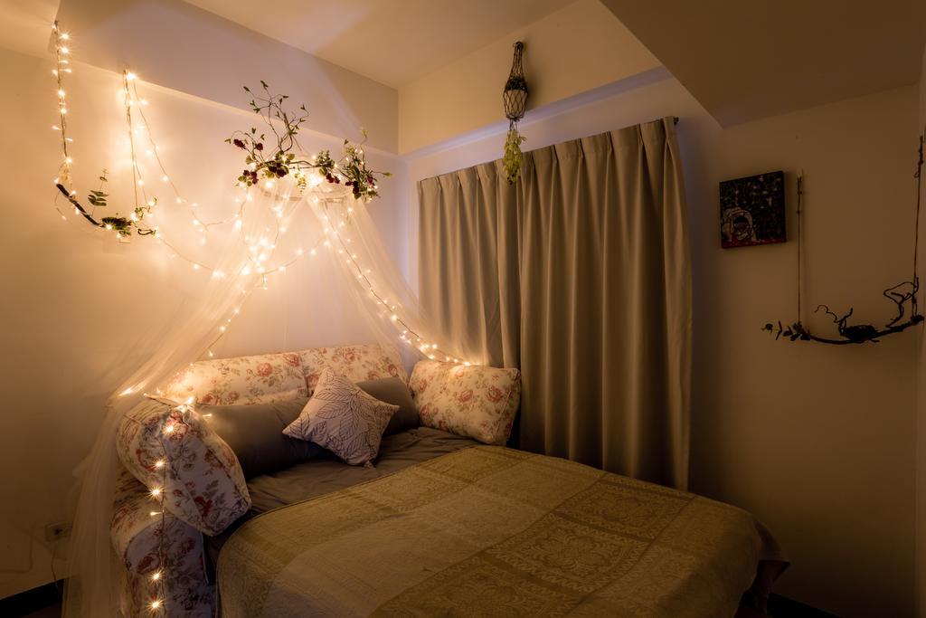 Apartemen T.station Serviced *