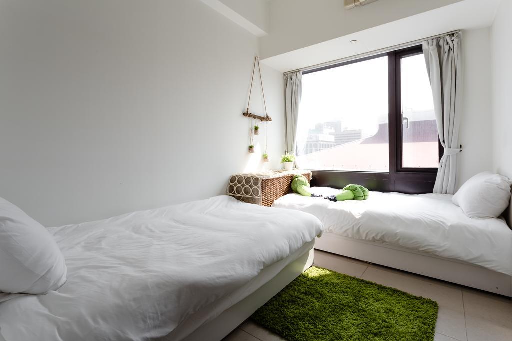 Apartemen T.station Serviced