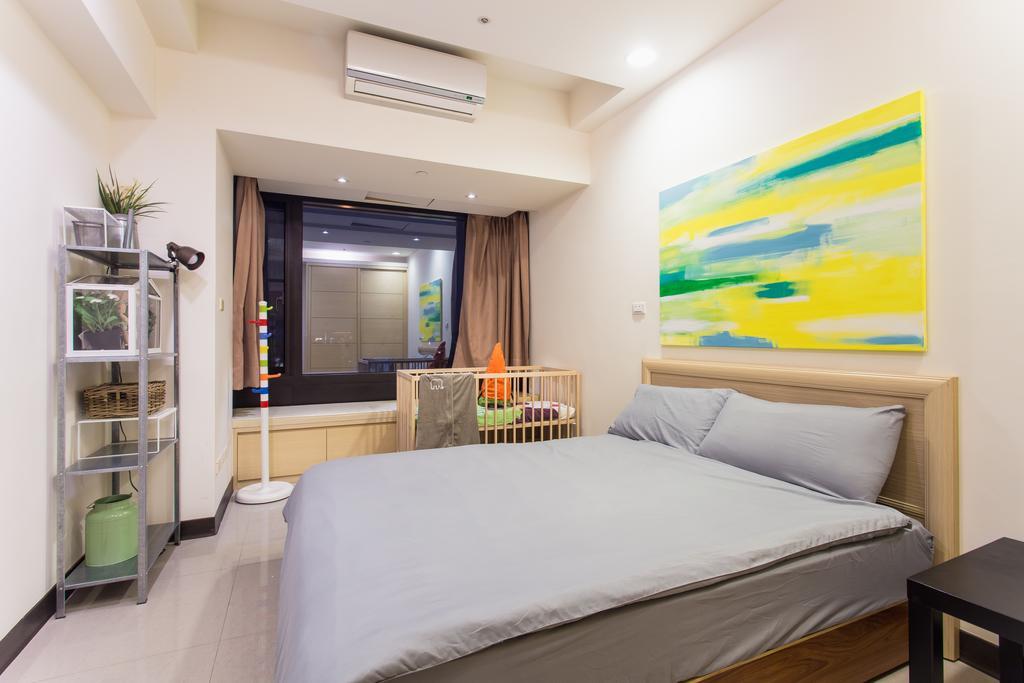 T.station Serviced Apartemen