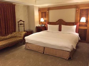 Hotel Capital Arena 3*