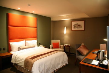 Orange Hotel-kaifong 3*