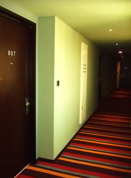 Hotel Orange - Linsen, 3*