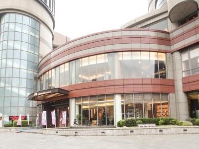 Beitou Hot Spring 4* Taipei