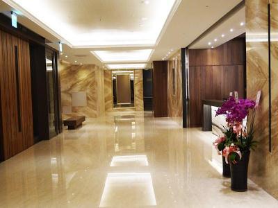 Hotel Beitou Hot Spring