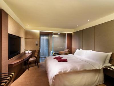Beitou Hot Spring Hotel Taipei