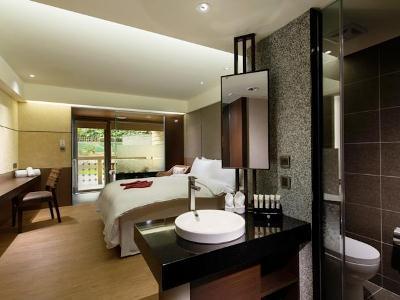 Beitou Hot Spring Hotel