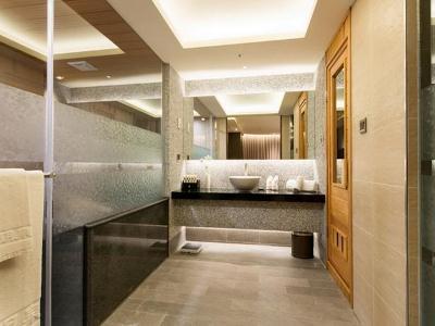 Hotel Beitou Hot Spring 4*