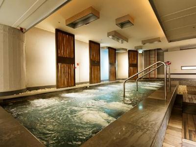 Hotel Beitou Hot Spring Taipei