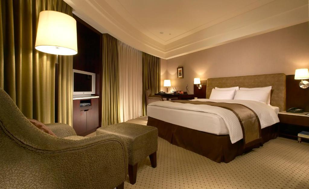 Hotel Grand Forward Taipei