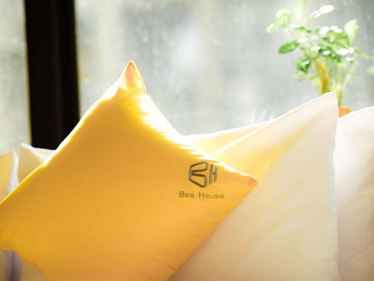 Bee House By Cosmos Creation - Main Station 3* Taipei
