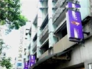 Lotty Hotel 3*