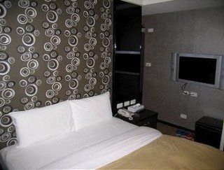 Simply Life Hotel 3*