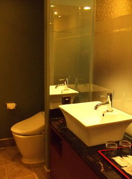 Orange - Linsen, Hotel 3*