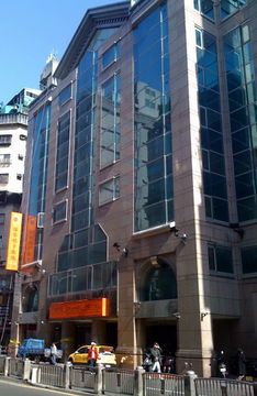 Orange - Linsen, Hotel Taipei