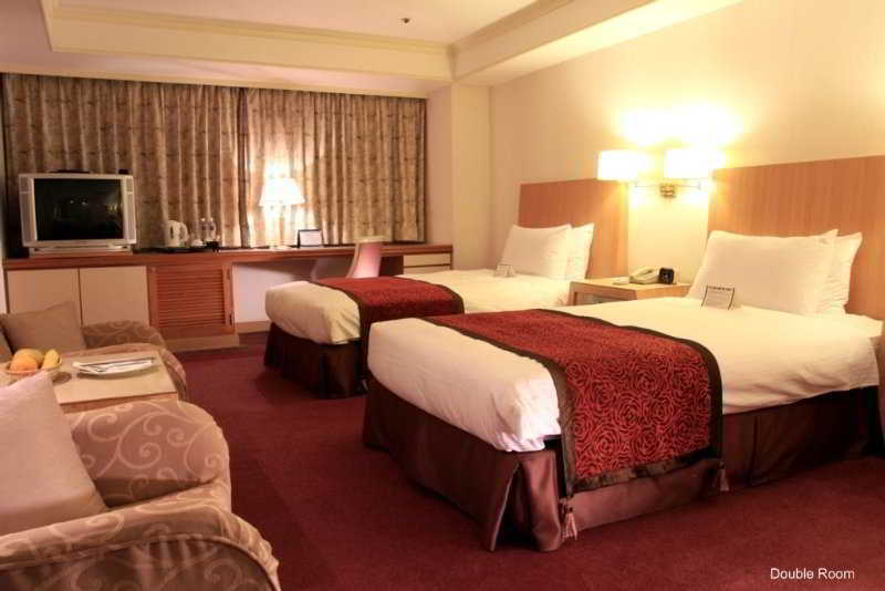 Fullerton - East Hotel Taipei