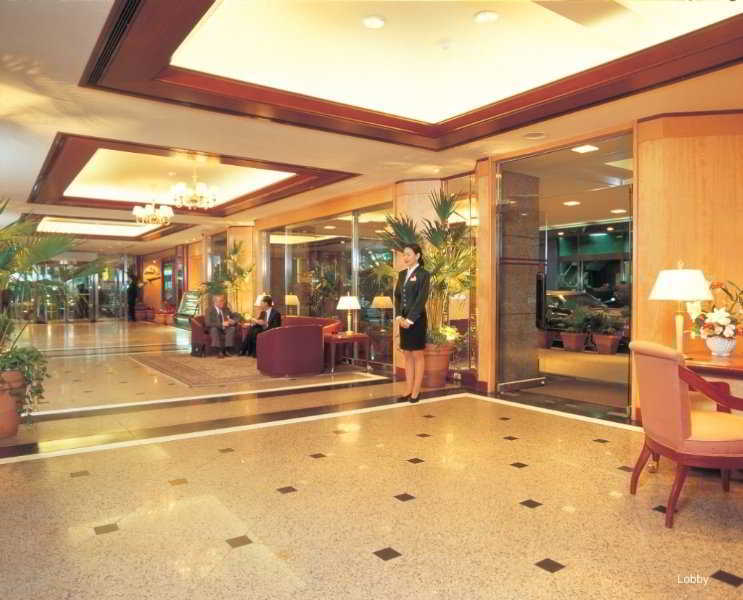 Fullerton - East Hotel