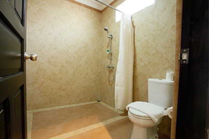 Jing Don B Apartment