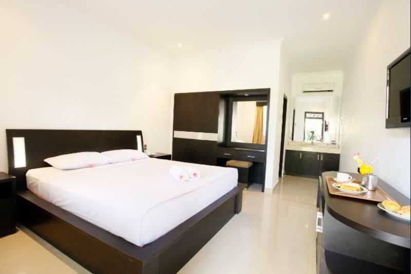 Apartment Jing Don B Taipei