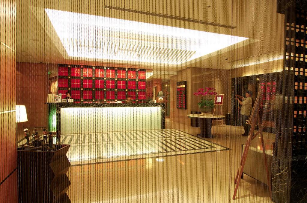 Grand Forward Hotel Taipei