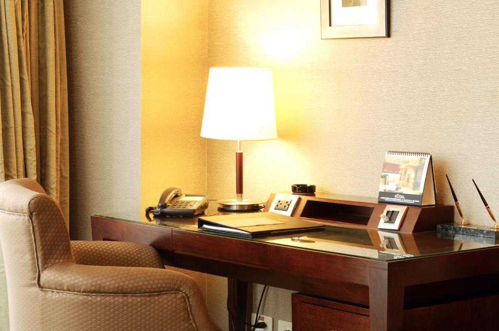 Hotel Grand Forward Taipei