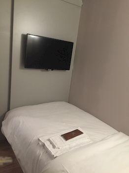 Hostel Single - Taipei