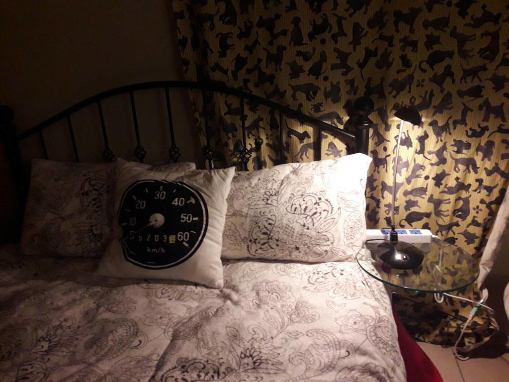 Guest house Vincent Willem Van Gogh Hall Taipei