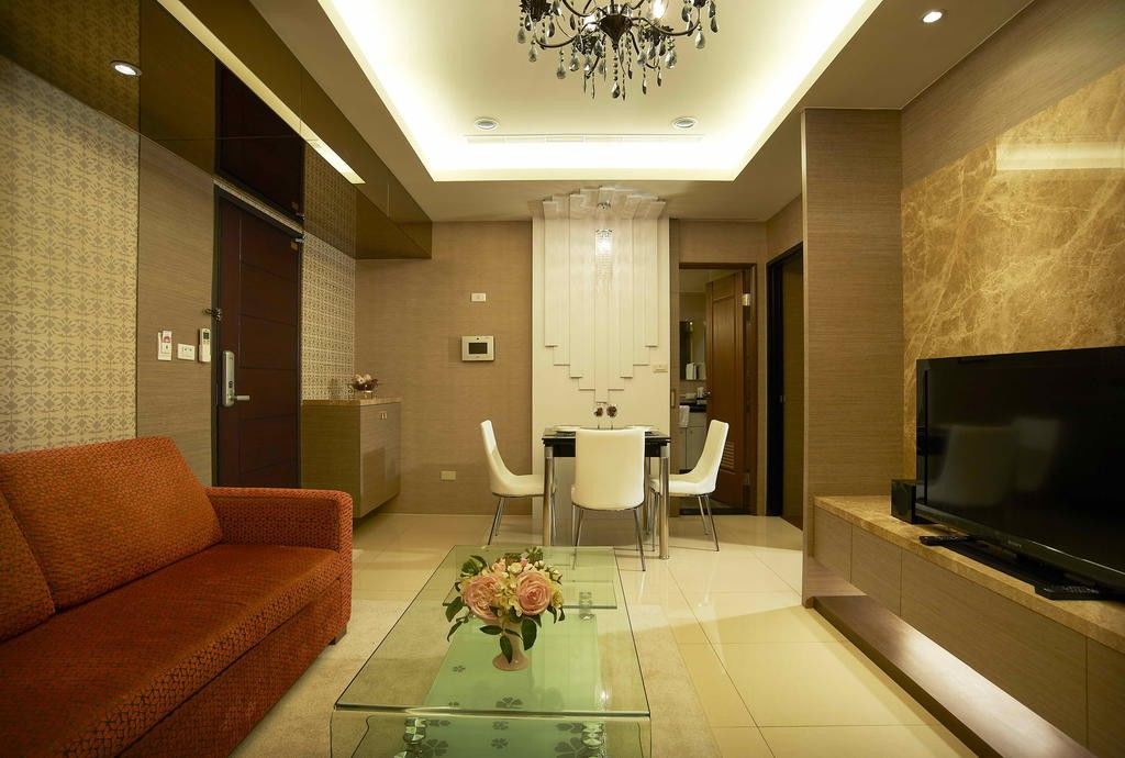 Hotel Master Taipei