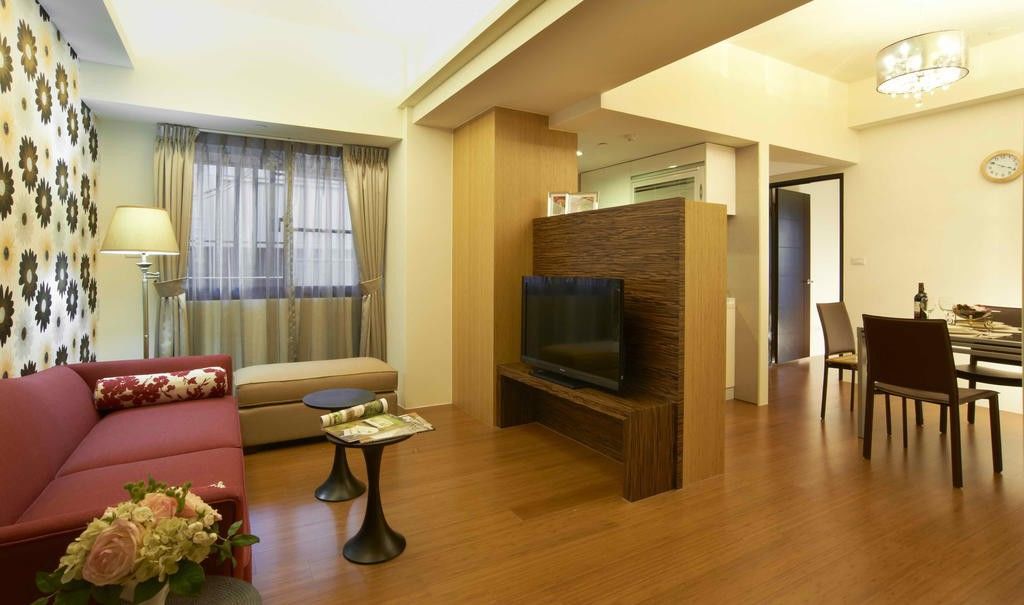 Master Hotel Taipei