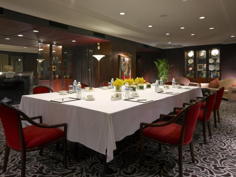 The Landis Hotel 5*