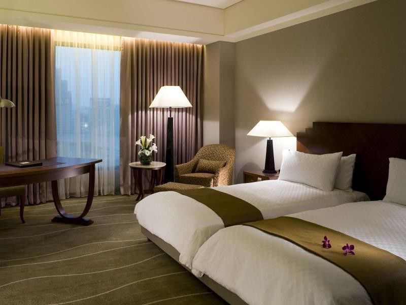 Hotel Miramar Garden Taipei