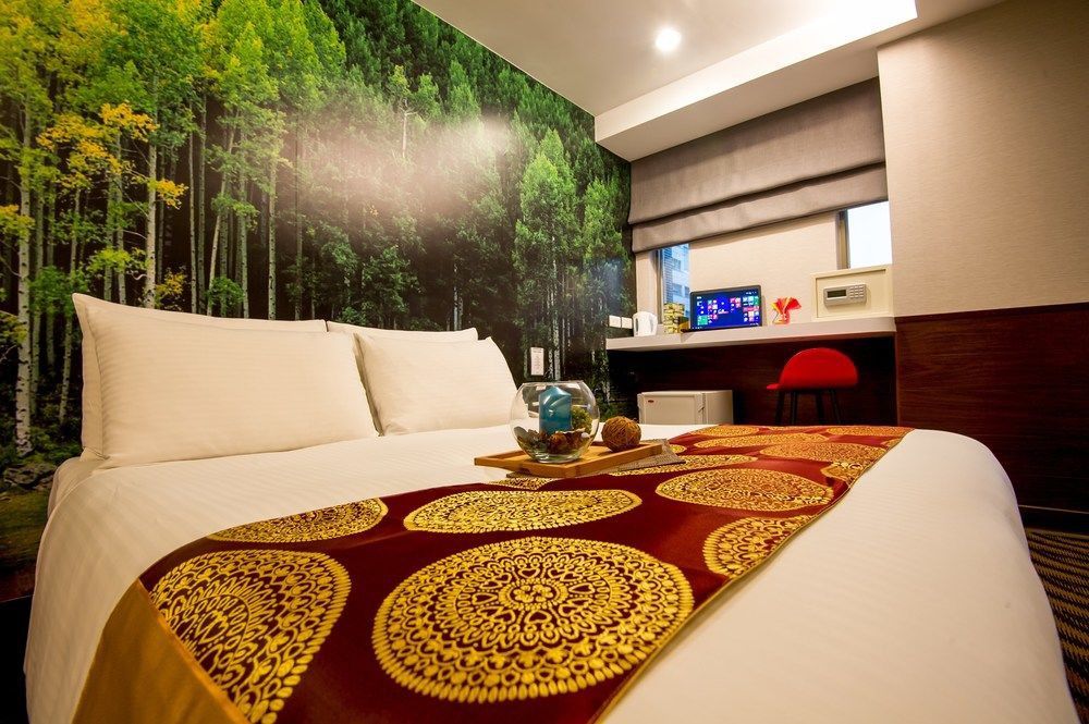 6 - Wannien Hotel