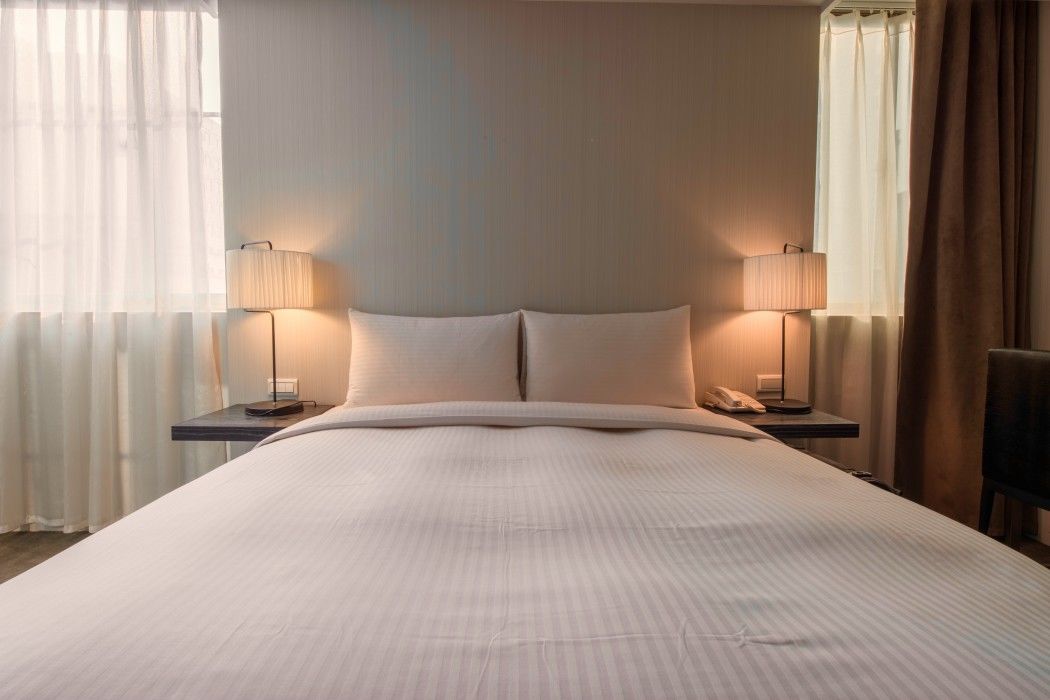 Hotel Finders Hotel-fu Qian Taipei