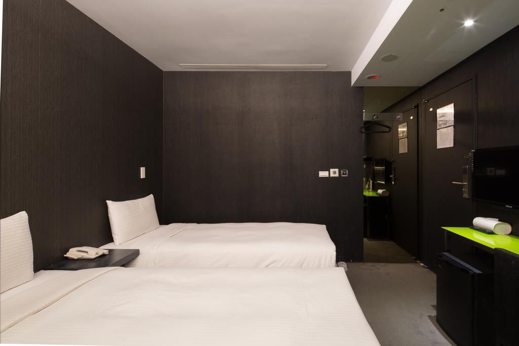 Hotel Finders Hotel-fu Qian