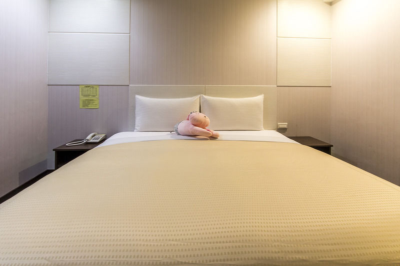 Itrip 3* Taipei
