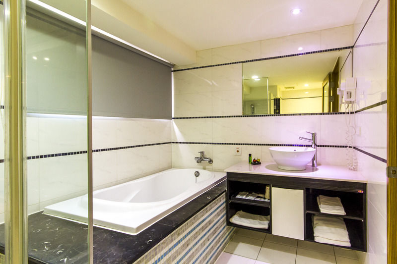 Hotel Itrip 3*