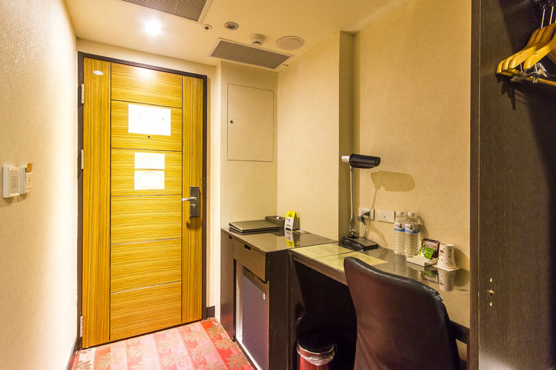 Hotel Itrip