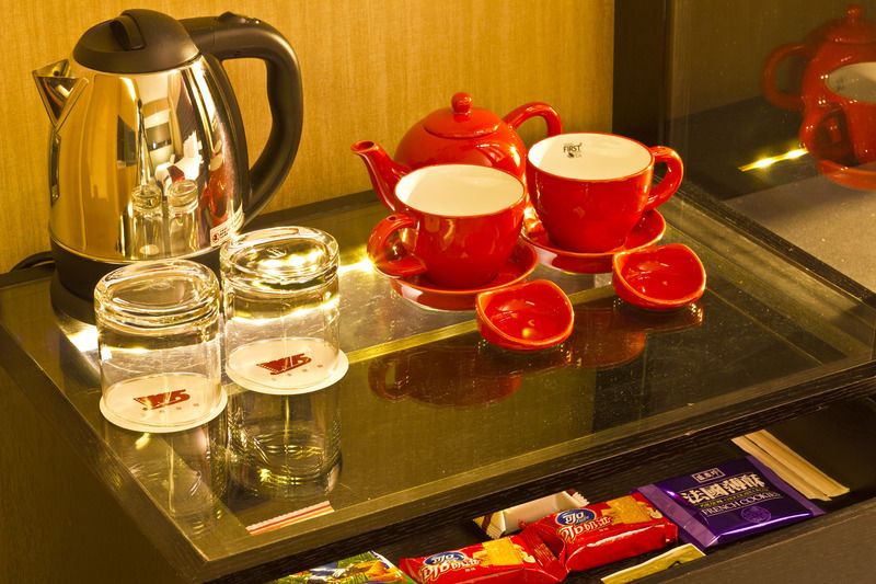 新麗旅店 Newful 3* Taipei